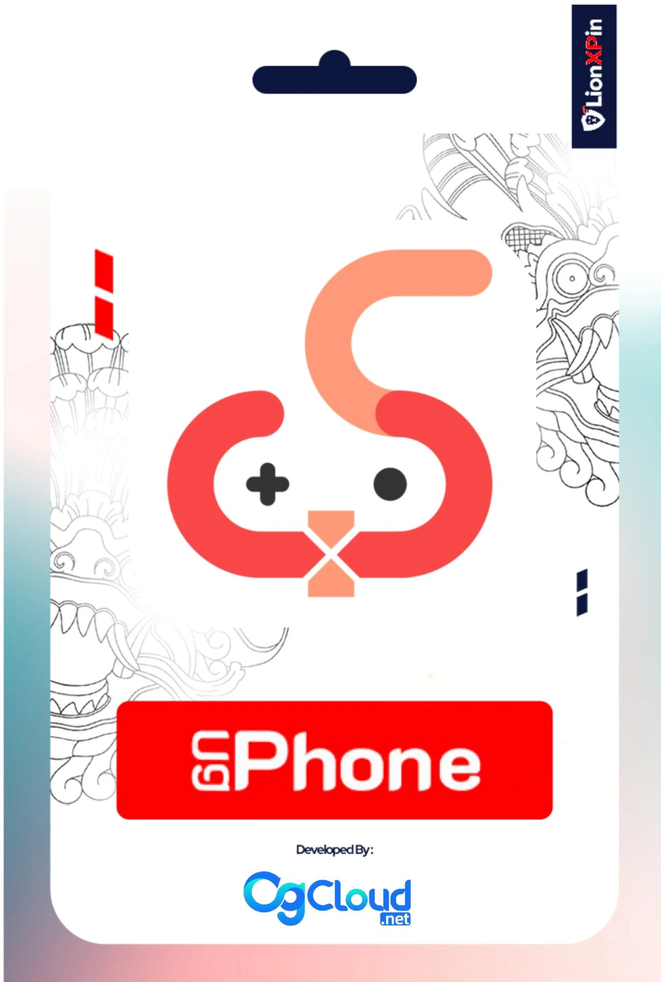 UgPhone